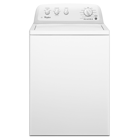 Пральна машина WHIRLPOOL 3LWTW4705FW, 15 кг